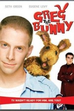 Watch Greg the Bunny Movie2k